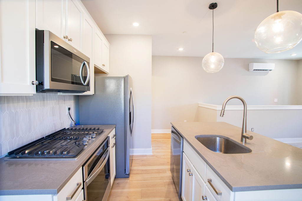 Property Photo For 129 S 49th St - Unit 1F