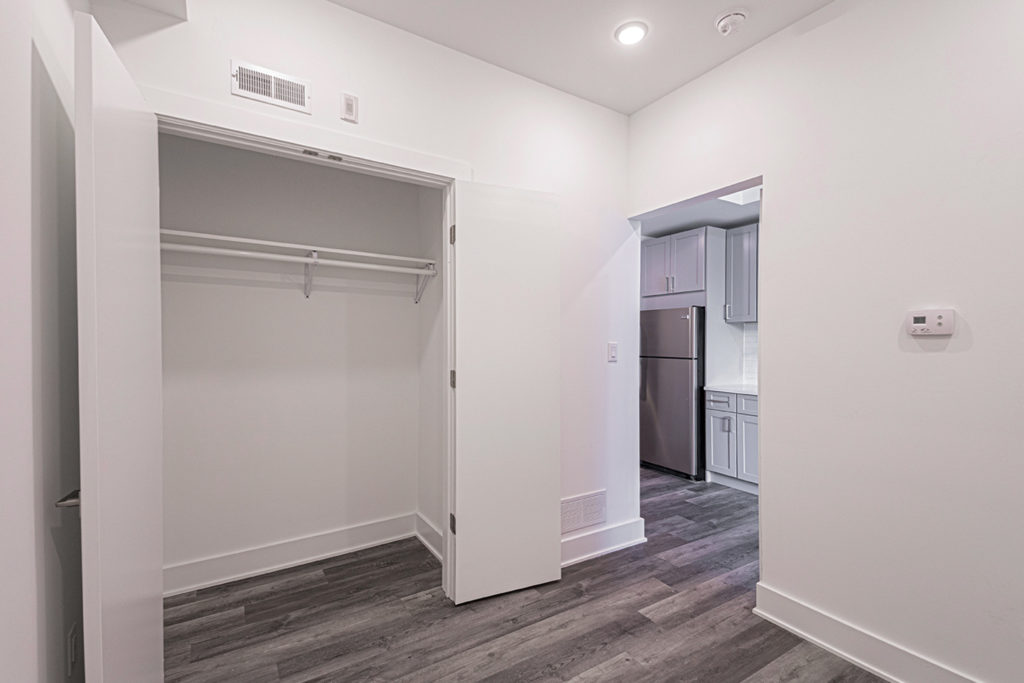 Property Photo For 1245 Ridge Ave, Unit 303