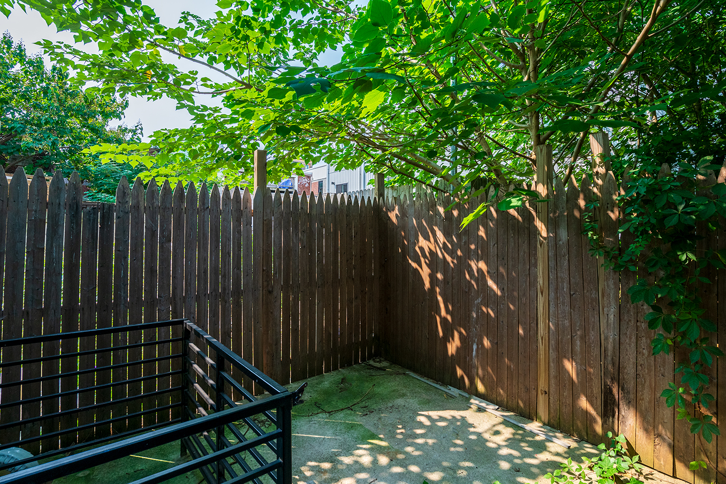 Property Photo For 1220 N Taney St #A
