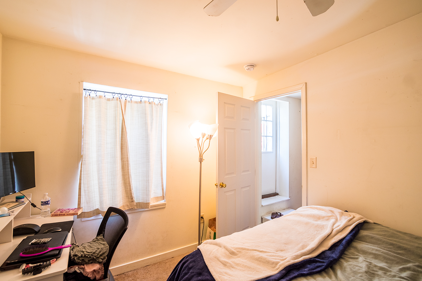 Property Photo For 1713 Christian St, Unit 2