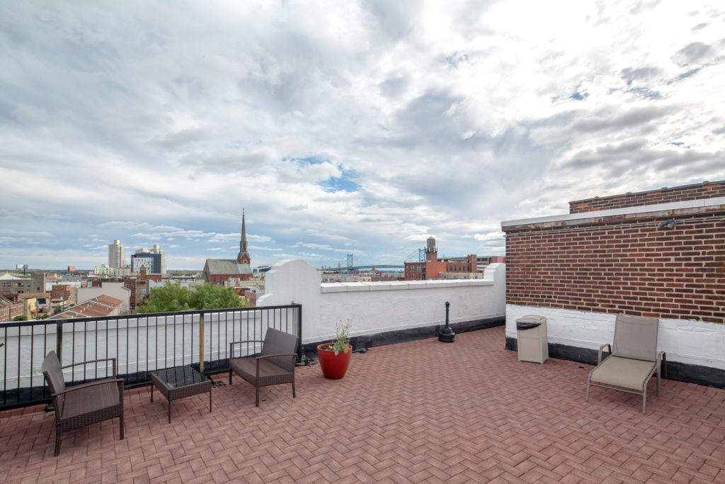 Property Photo For 720 N. 5th St, Unit 405