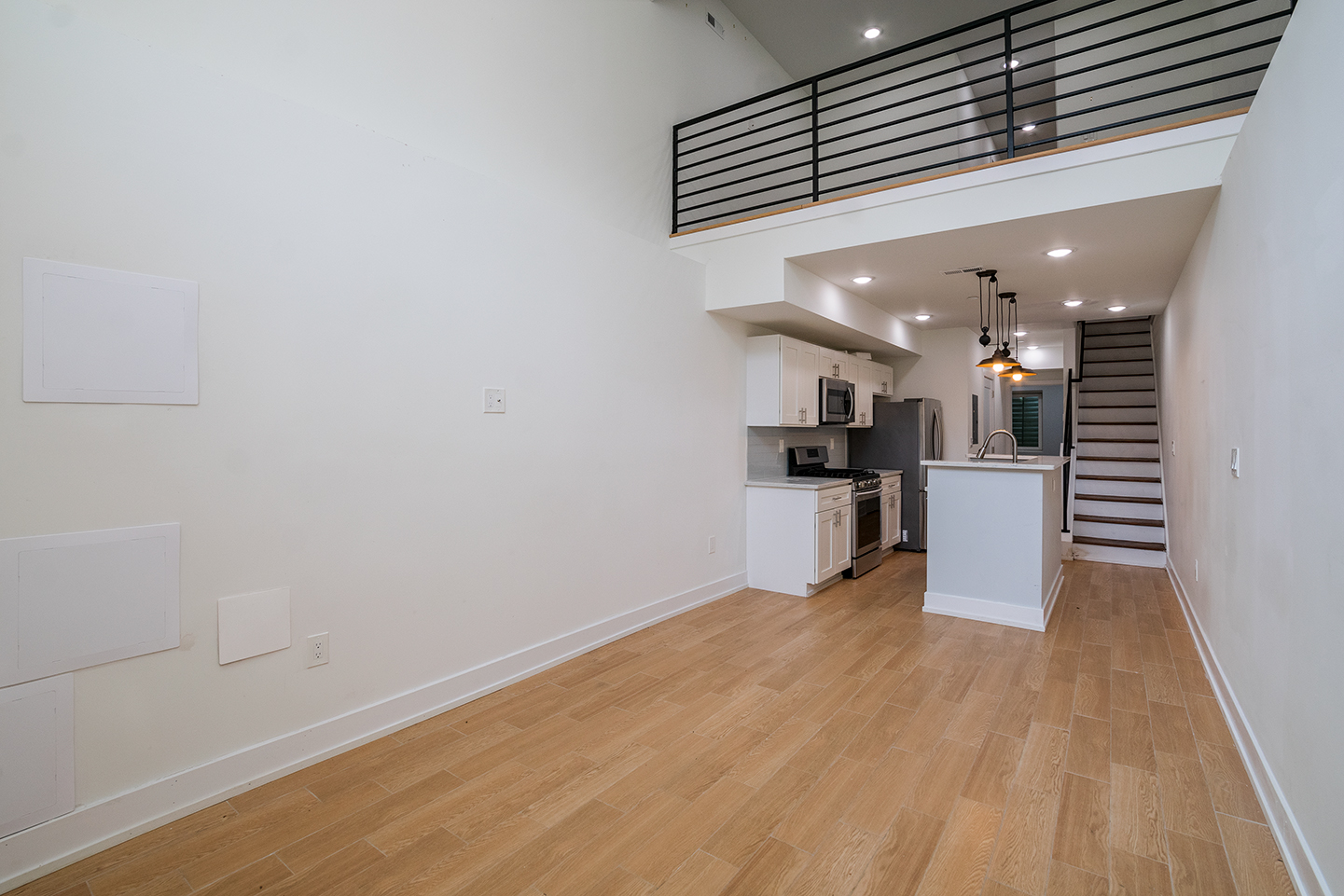 Property Photo For 1220 N Taney St #A