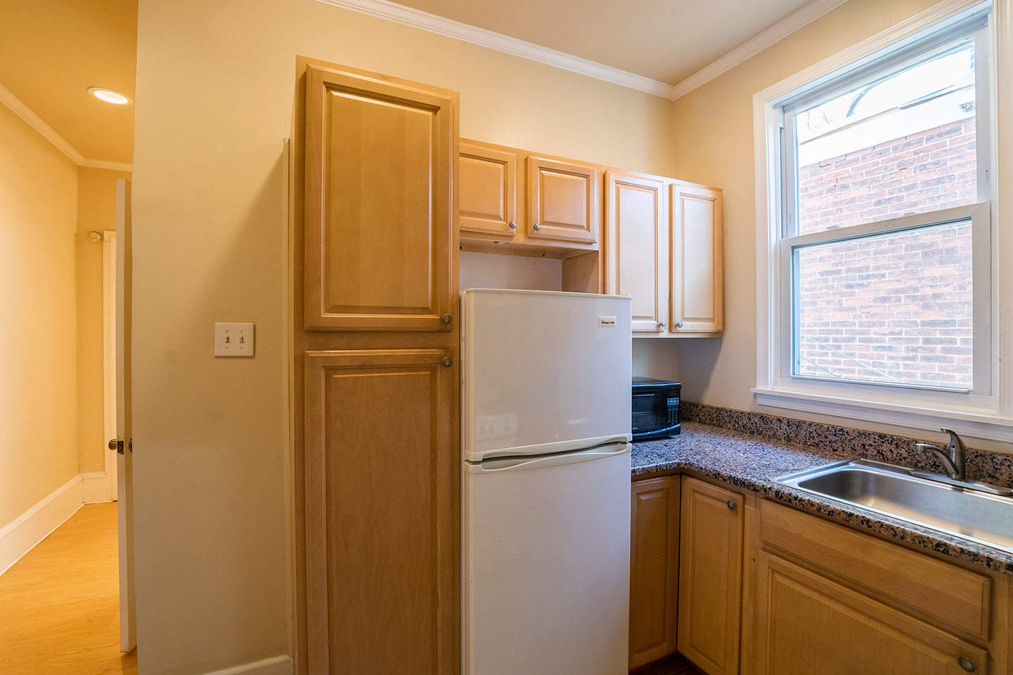 Property Photo For 1720 Moore St, Unit 2