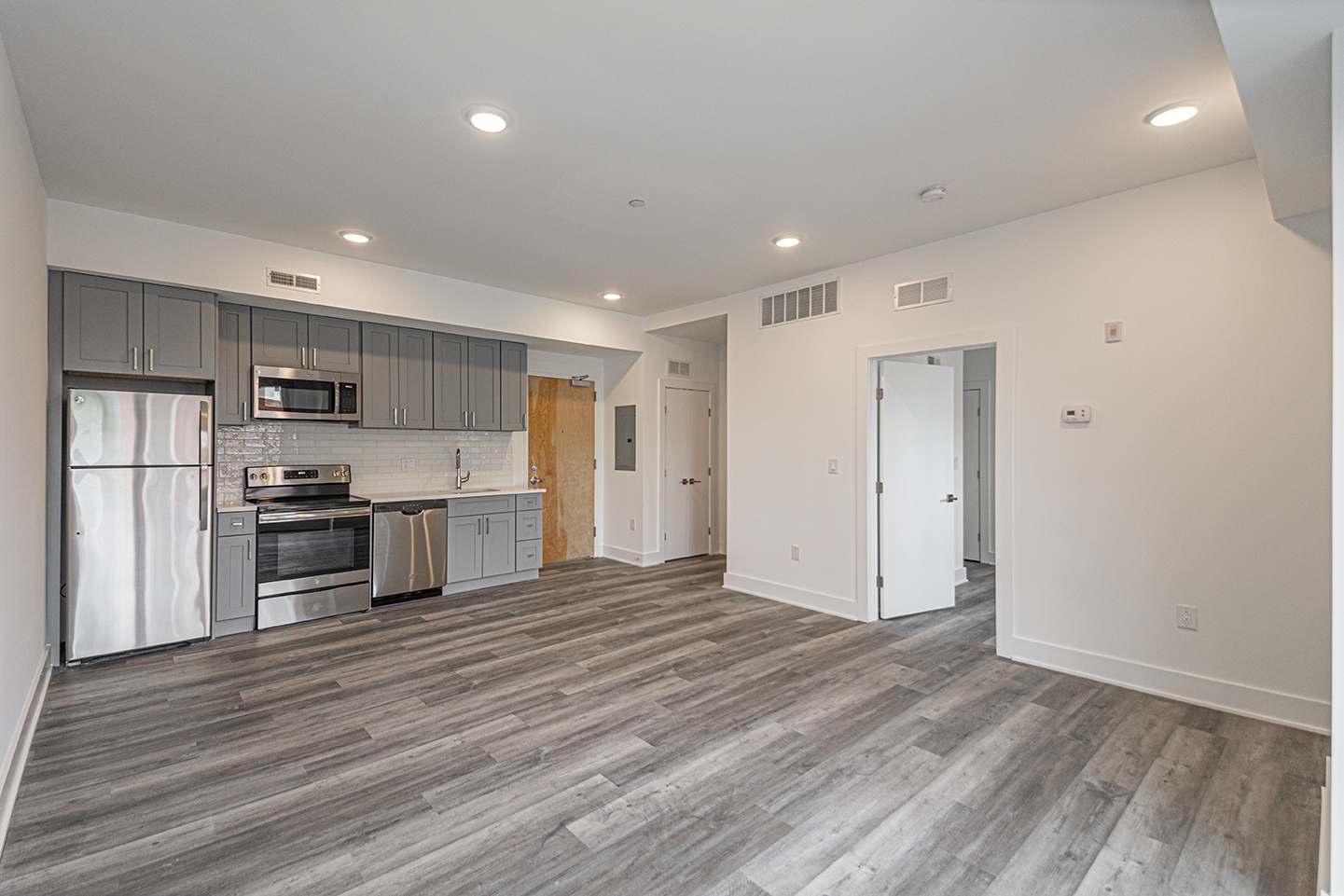 Property Photo For 1524 South St, Unit 413