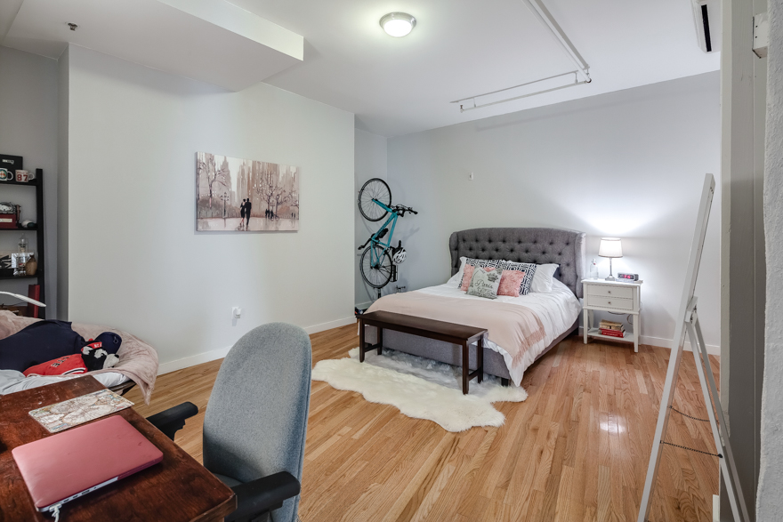 Property Photo For 4 Leverington Ave, Unit 102