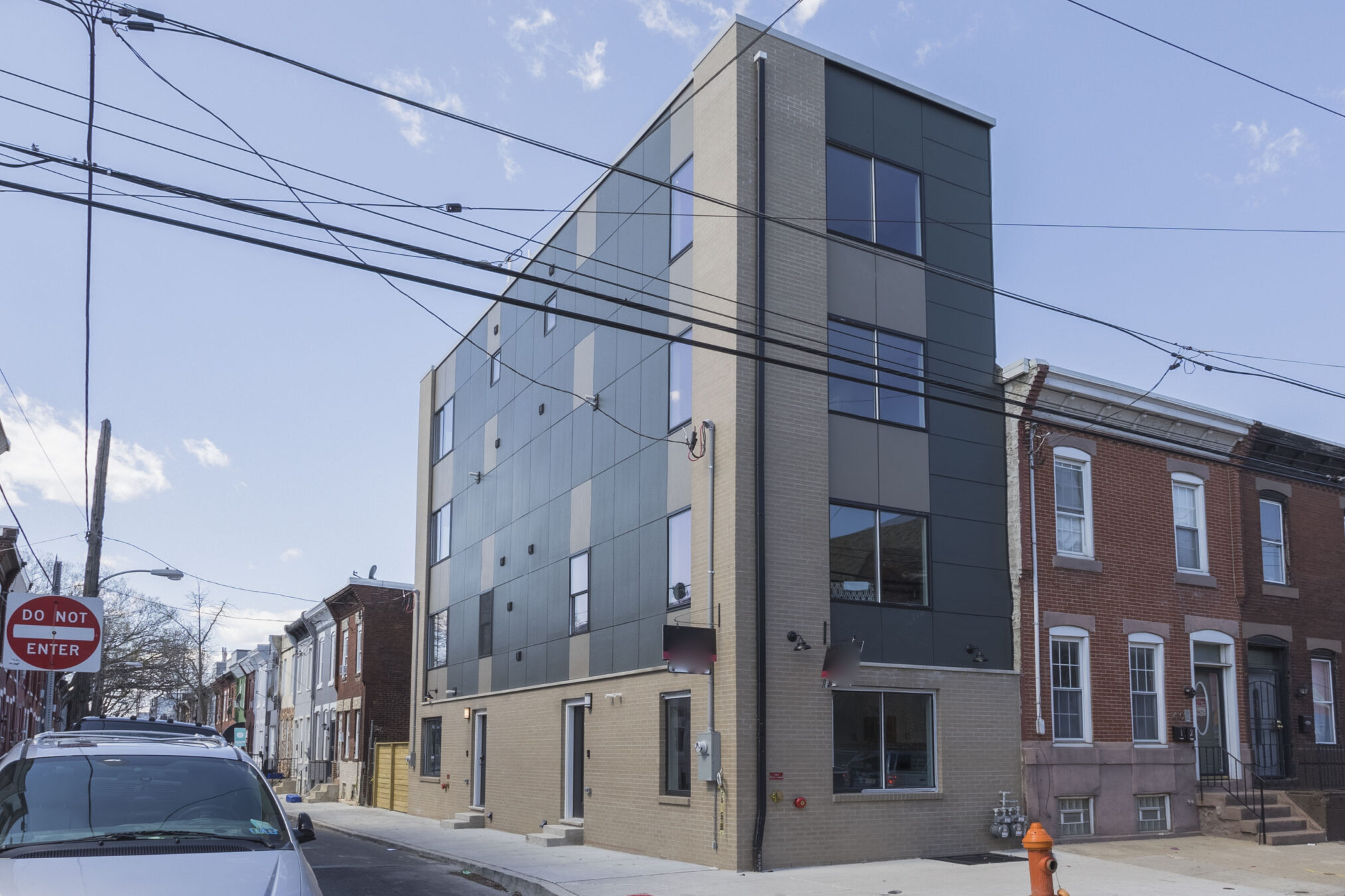 Property Photo For 1412 S 22nd St, Unit A