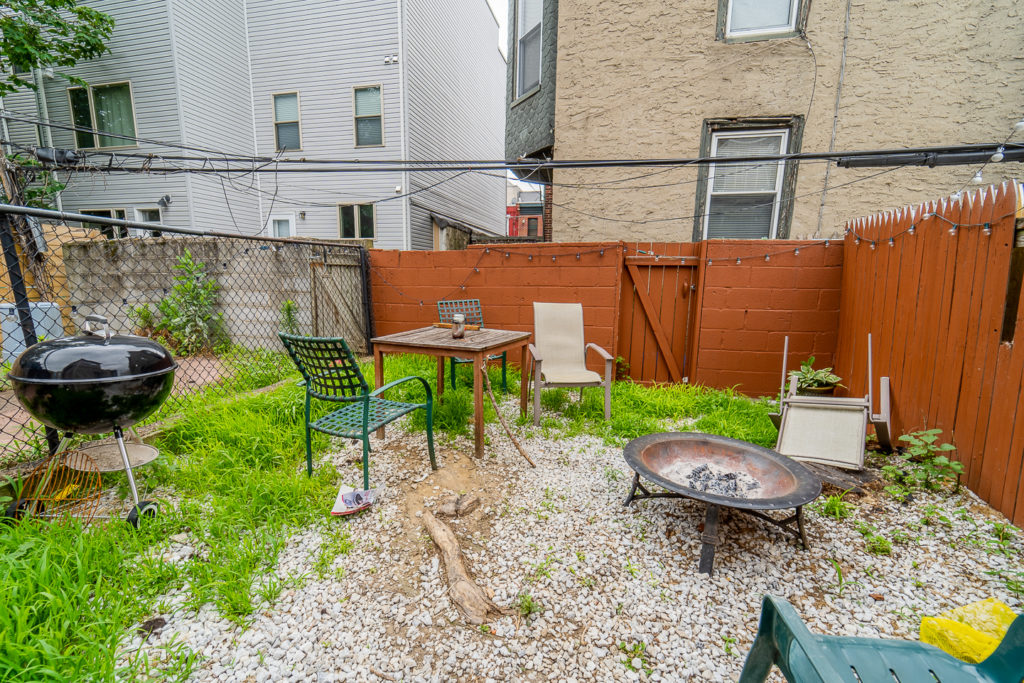 Property Photo For 1310 S. 18th Street