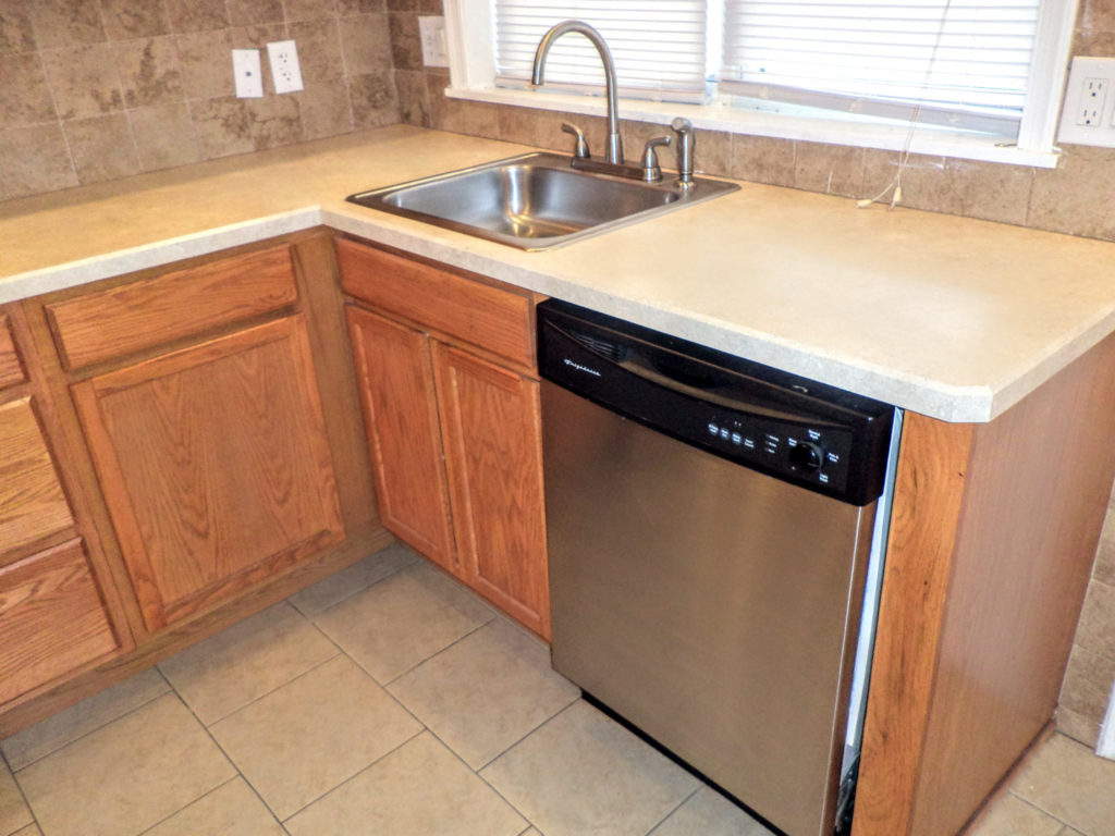 Property Photo For 2312 Moore St