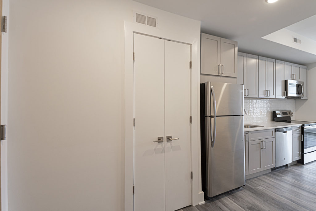 Property Photo For 1245 Ridge Ave, Unit 408