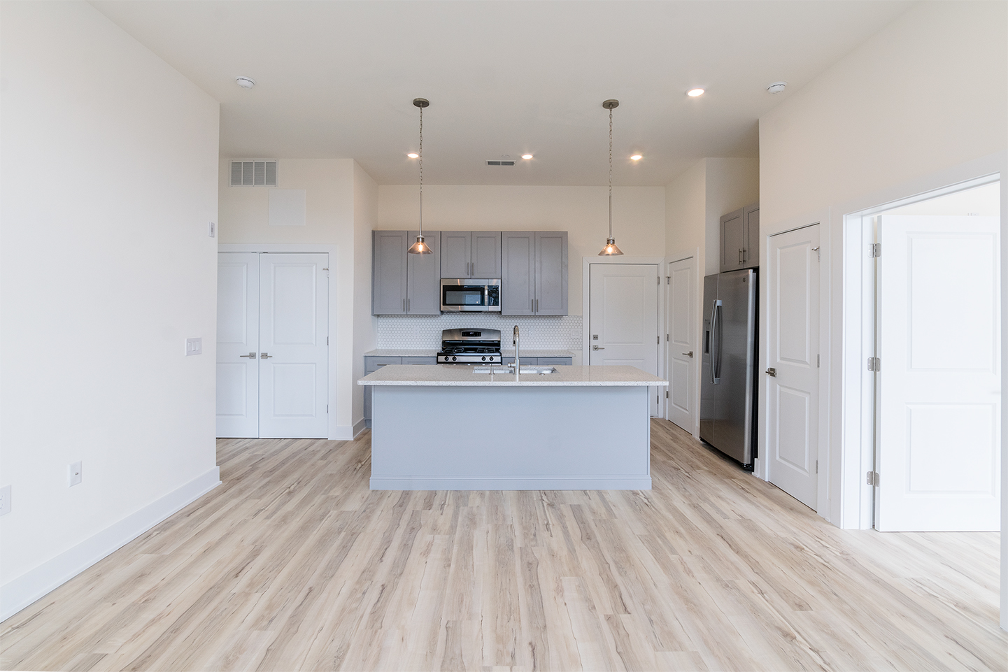 Property Photo For 1129 Germantown Ave, Unit 4C