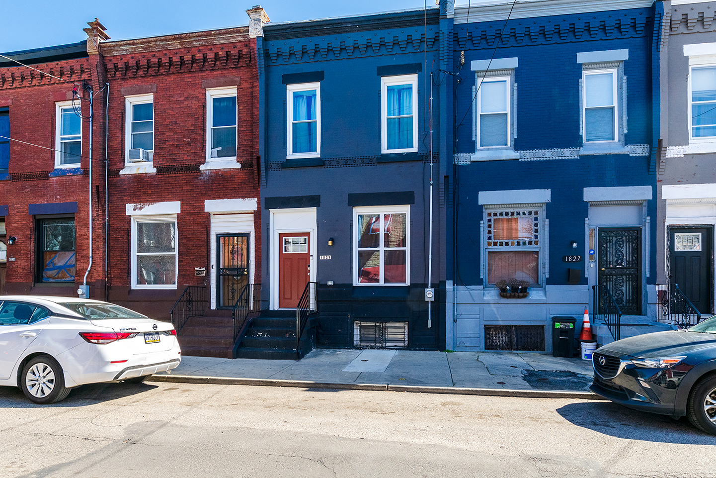 Property Photo For 1829 N 27th St
