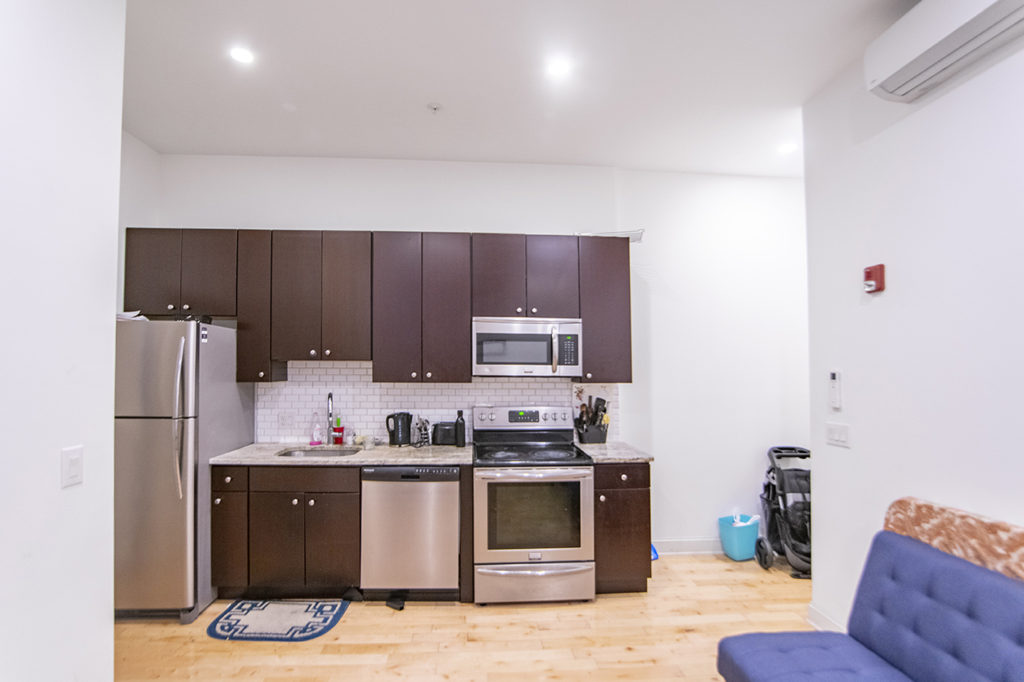 Property Photo For 1310 Spruce Street, Unit 202