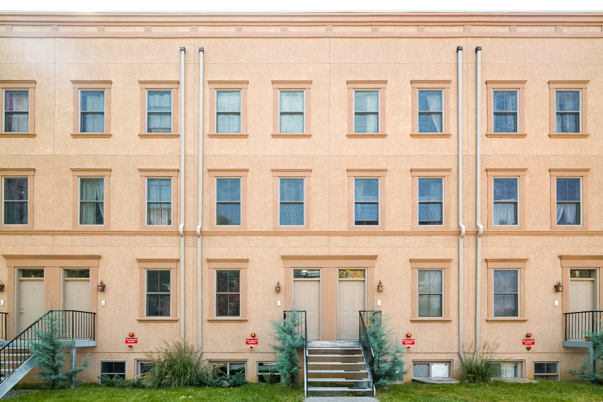 Property Photo For 2012 W. Girard Ave, Unit 10A