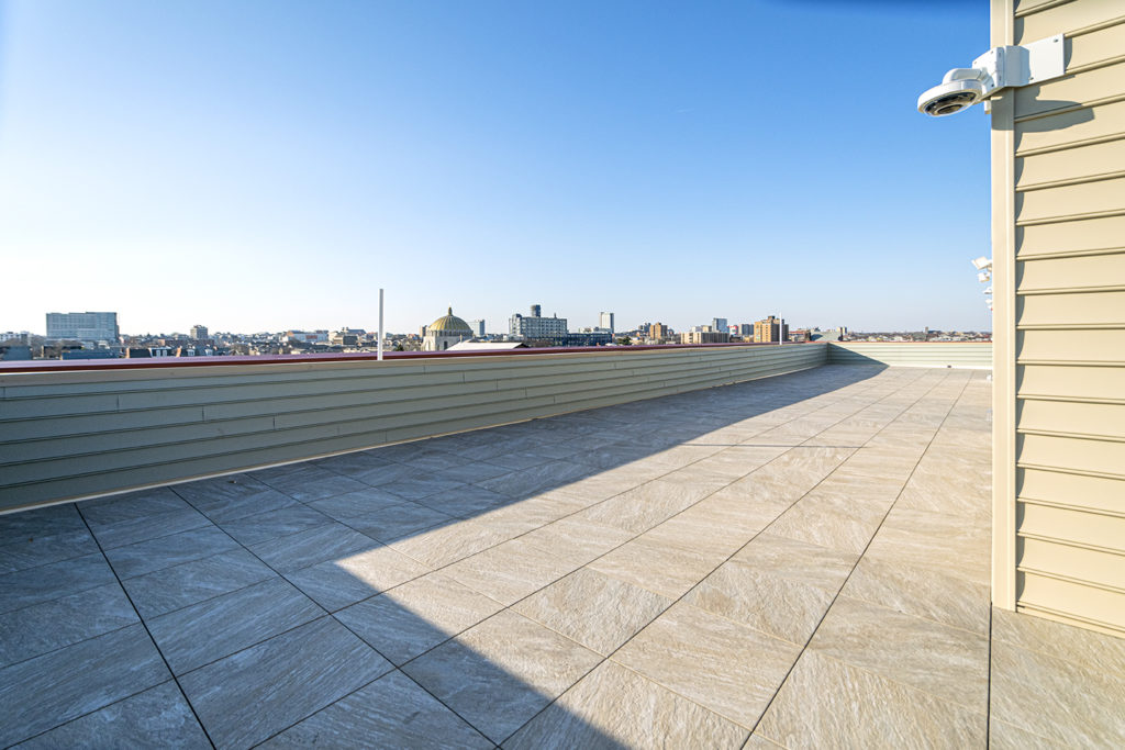 Property Photo For 526 Brown St, Unit 405