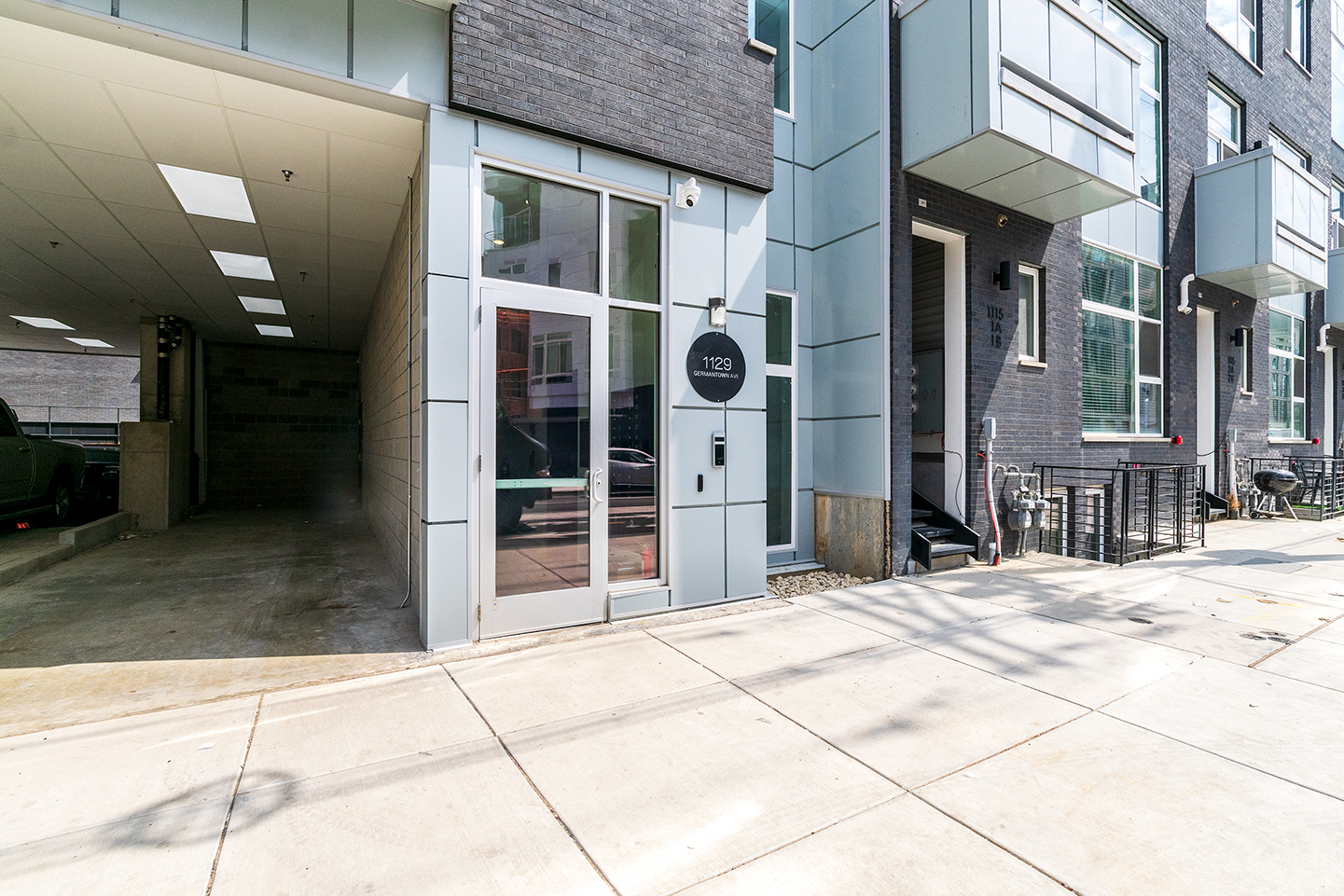 Property Photo For 1129 Germantown Ave, Unit 4C