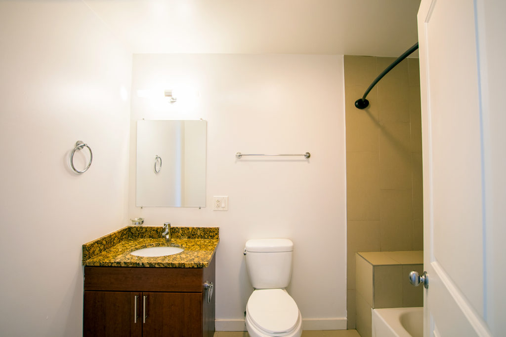 Property Photo For 4 Leverington Ave, Unit 302