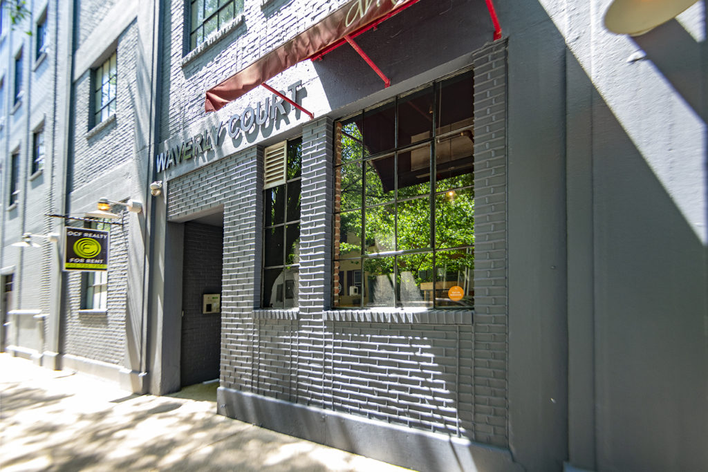 Property Photo For 412 S 13th St, Unit 214