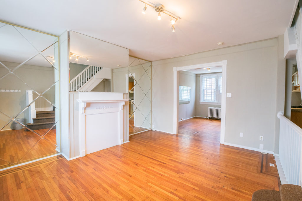 Property Photo For 5750 N Lambert St
