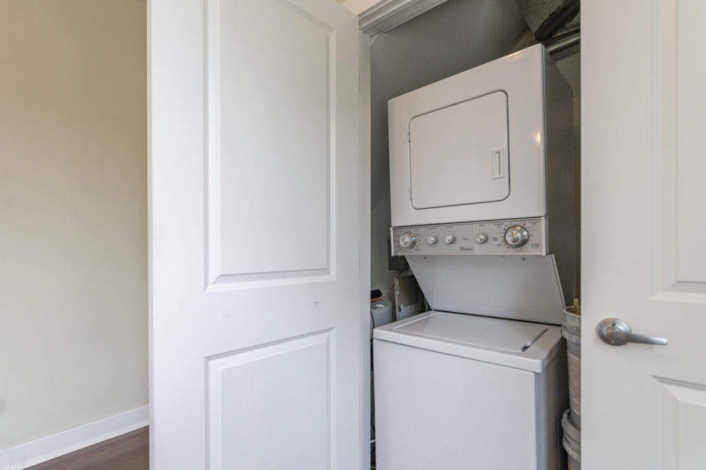 Property Photo For 2012 W Girard Ave, Unit 1B
