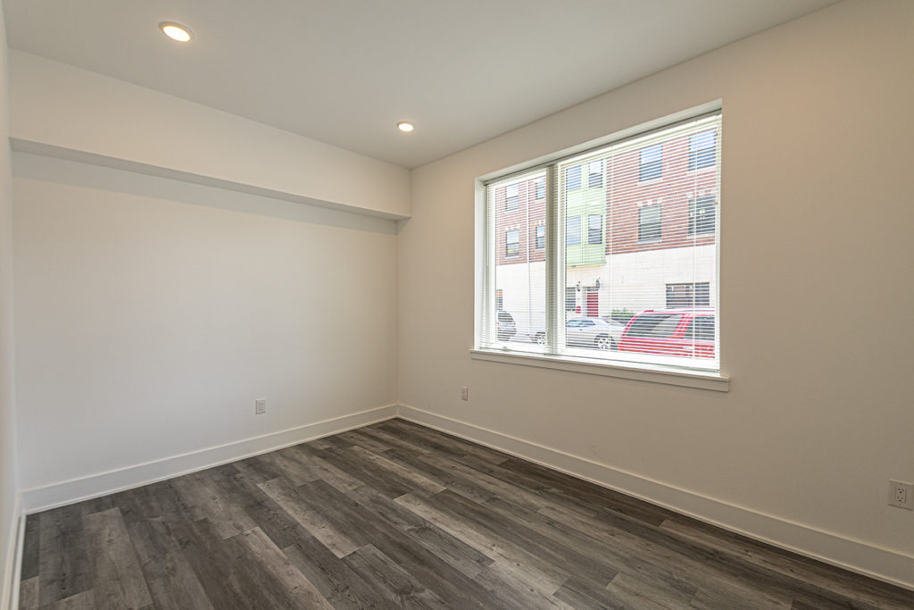 Property Photo For 1245 Ridge Ave, Unit 102