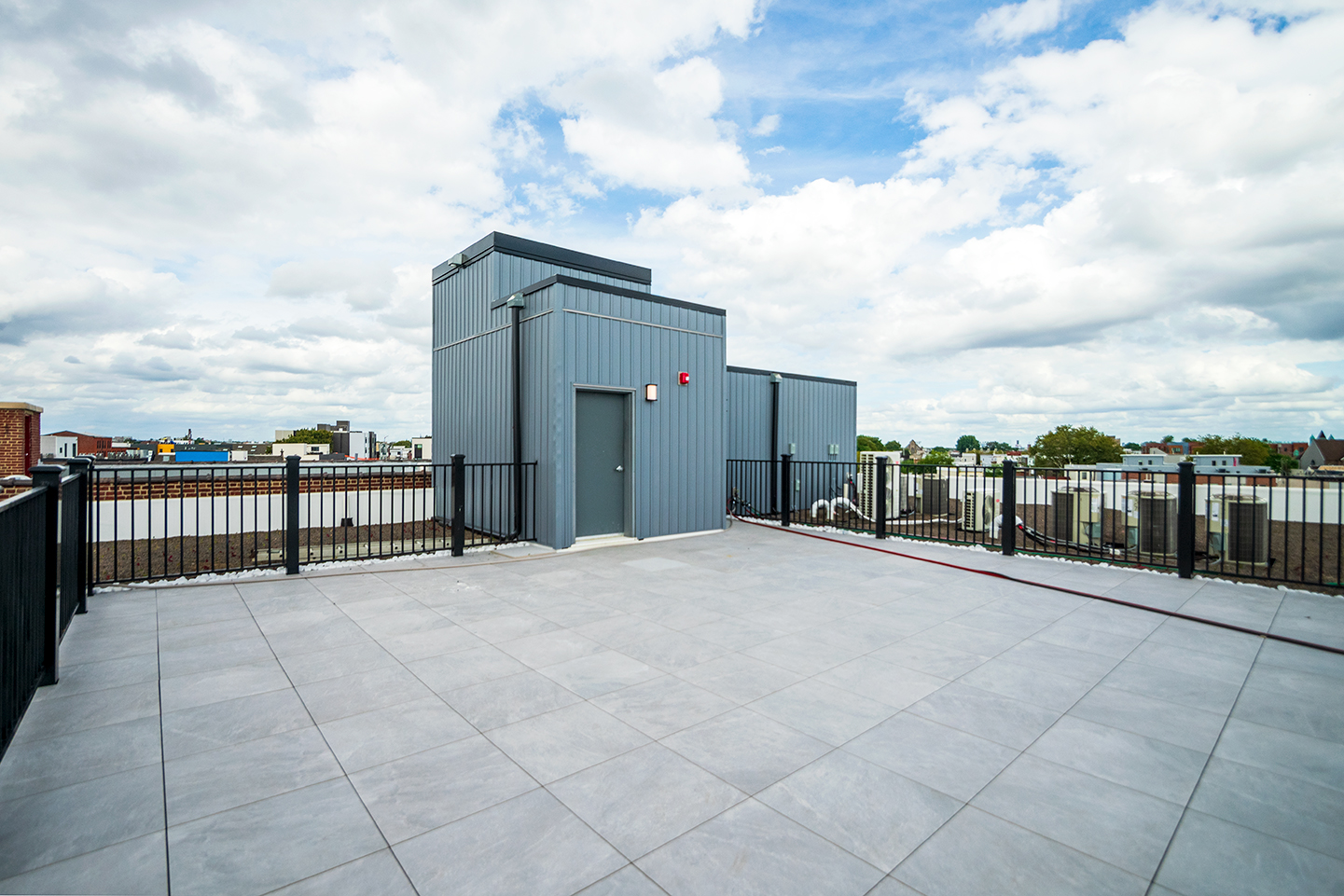 Property Photo For 1324 Frankford Ave, Unit 206