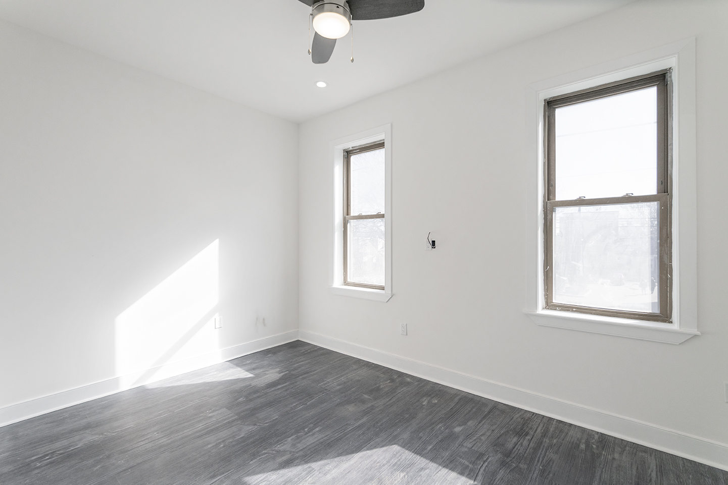 Property Photo For 2221 Federal Street, Unit 2