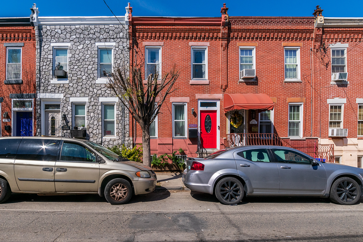 Property Photo For 2027 Morris St
