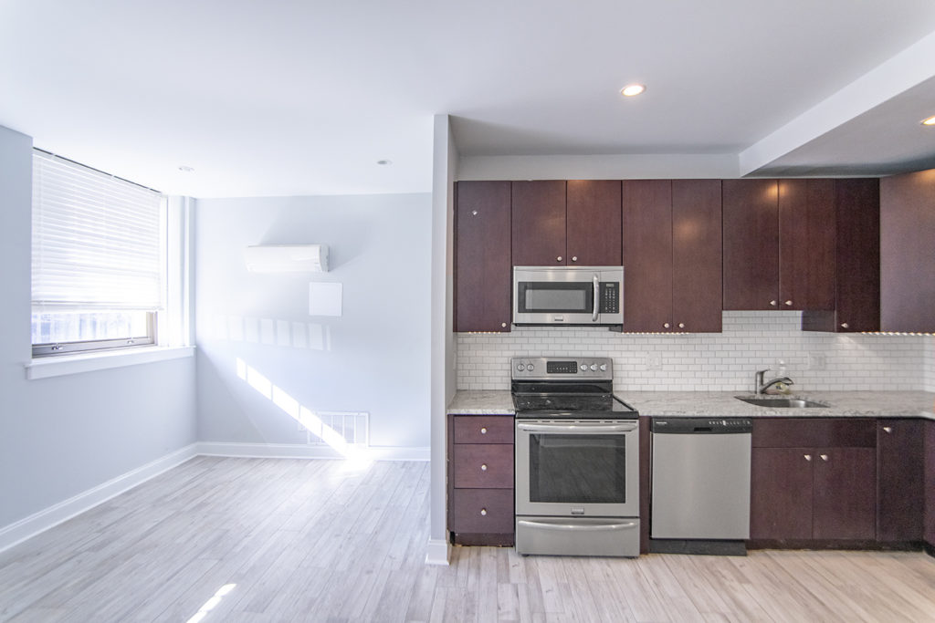 Property Photo For 427 Monroe Street, Unit 103