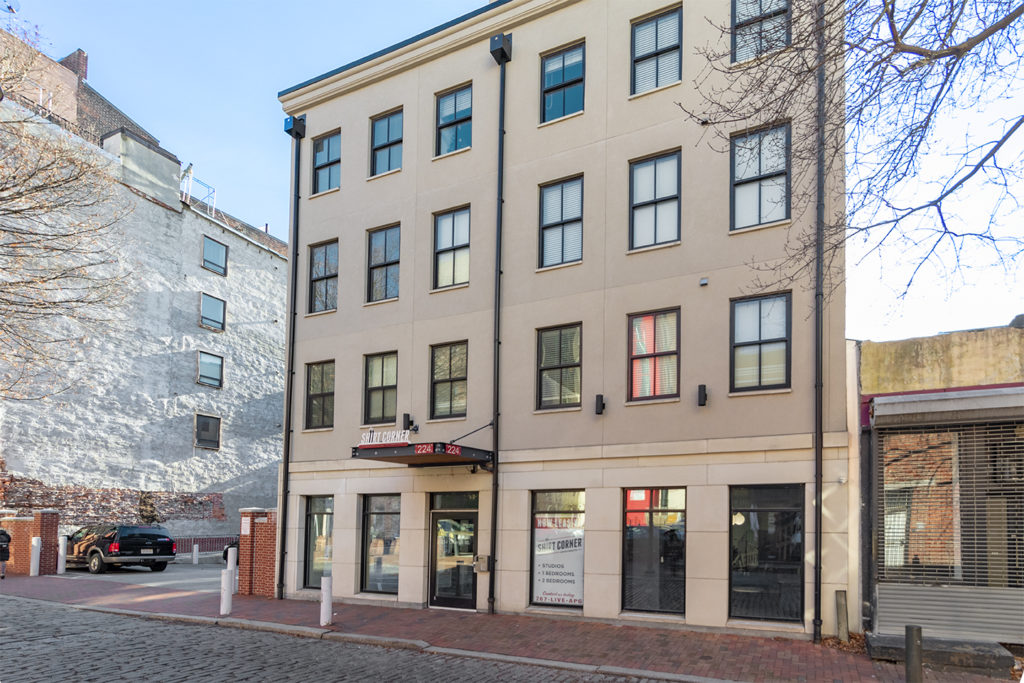 Property Photo For 224 Church Street, 405