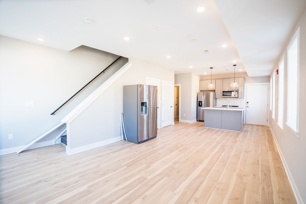 Property Photo For 129 S 49th St - Unit 2R