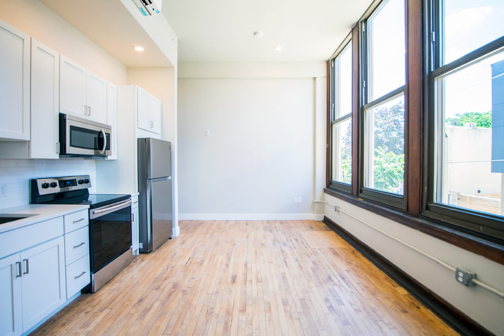 Property Photo For 1300 S. 19th St, Unit 116