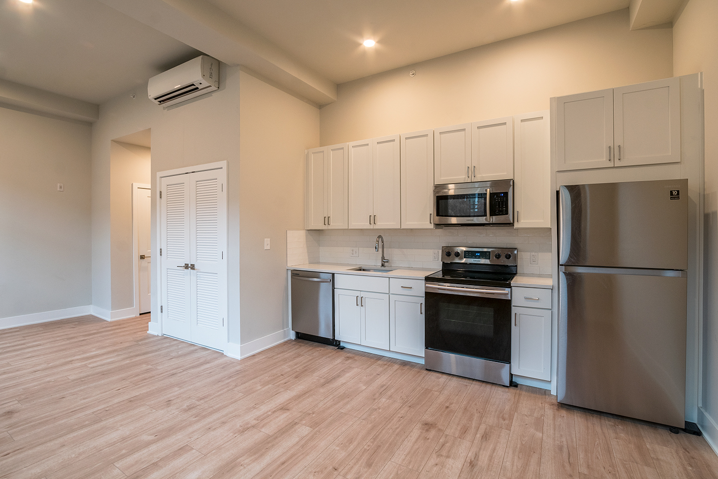 Property Photo For 1300 S. 19th St, Unit 1