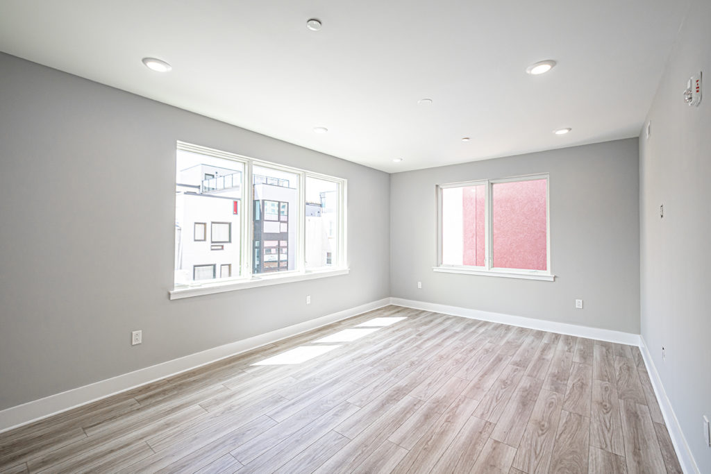 Property Photo For 746 S 16th St, Unit 3B