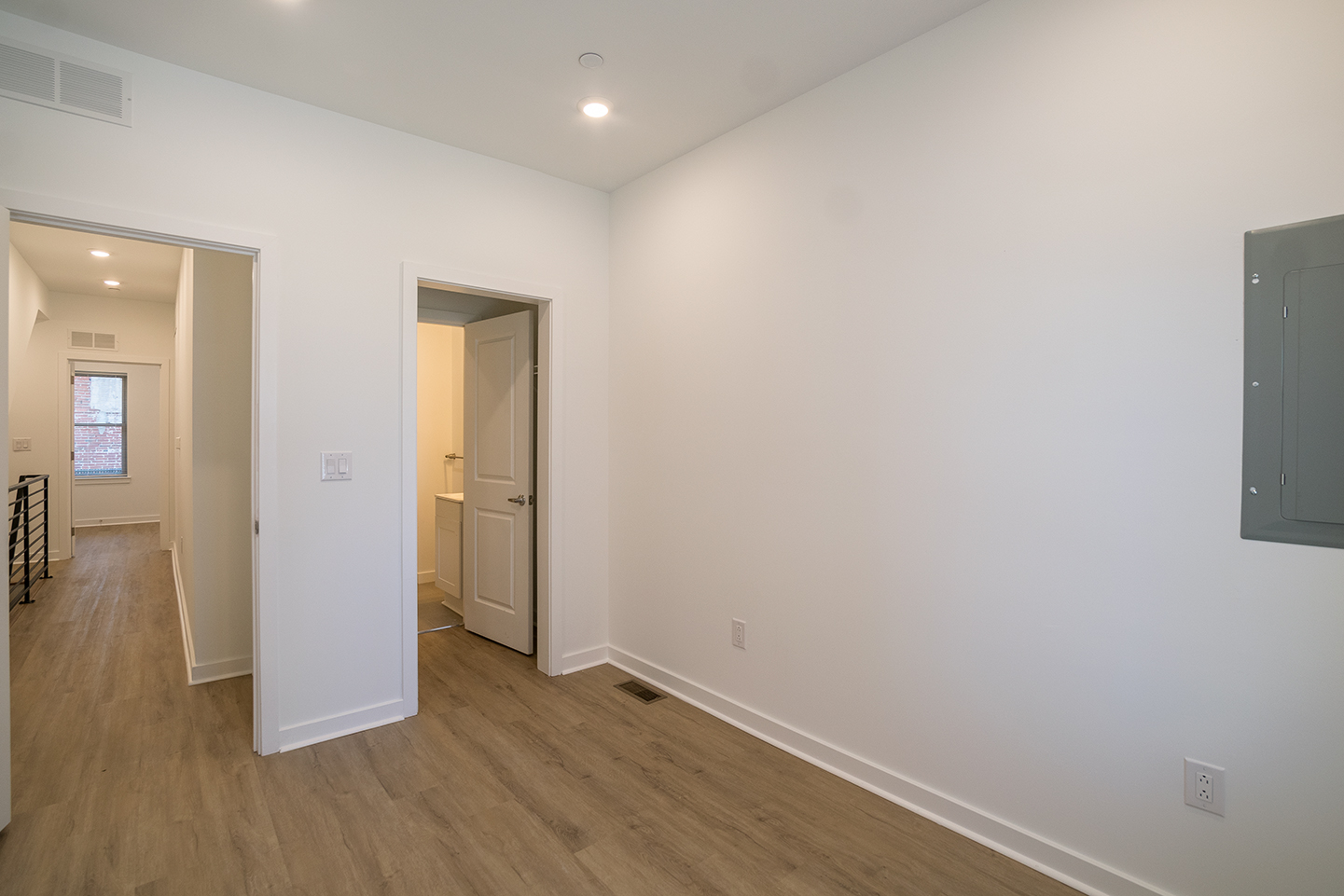 Property Photo For 1107 S 27th St, Unit A