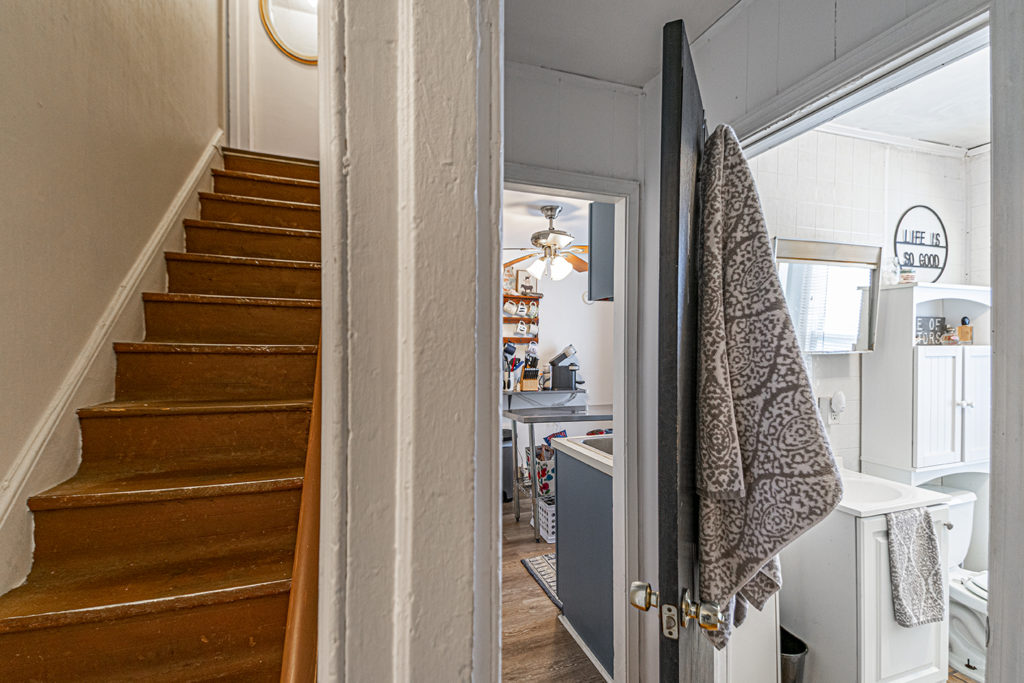 Property Photo For 330 W. 3rd Ave, Unit 2