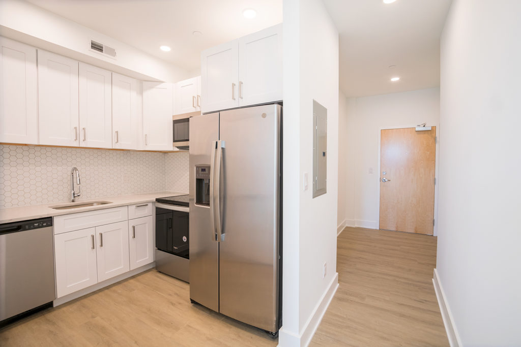Property Photo For 1324 Frankford Ave, Unit 209