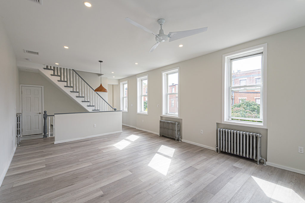 Property Photo For 825 S. 12th St, Unit B