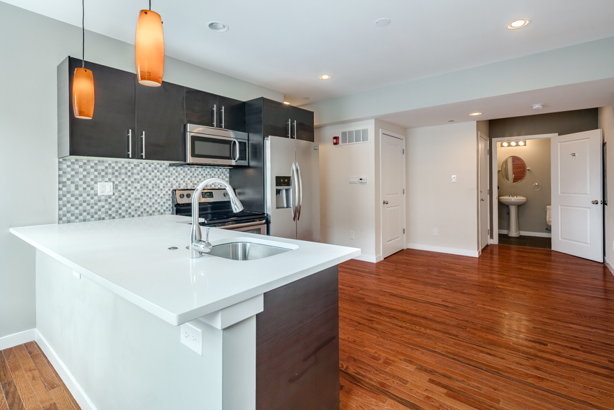 Property Photo For 301 Market St, Unit 3R
