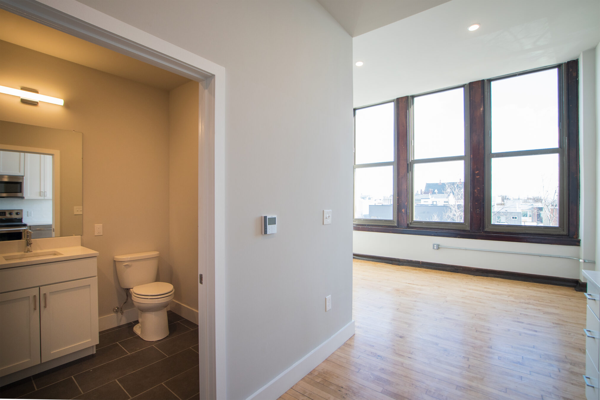 Property Photo For 1300 S. 19th St, Unit 307
