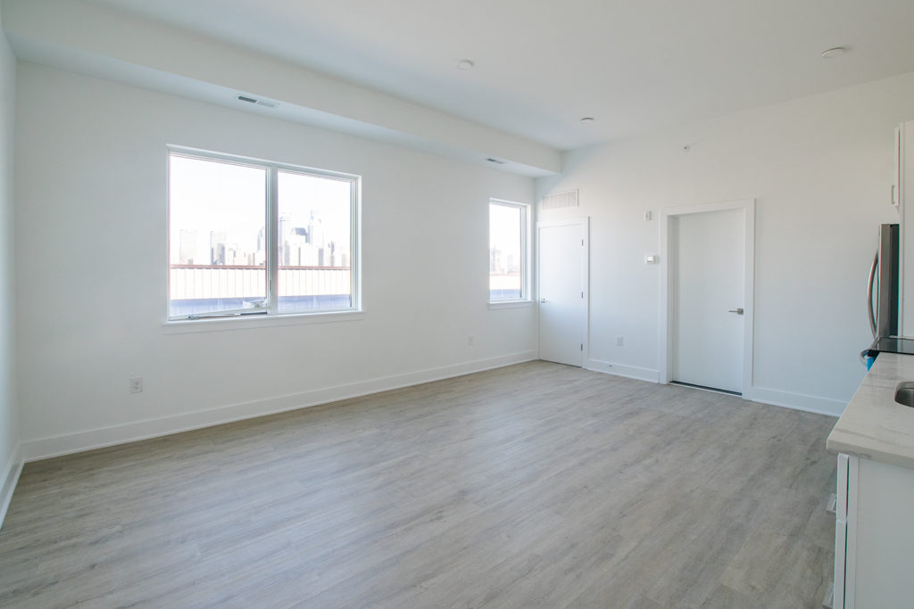Property Photo For 2201 Washington Ave, Unit 402