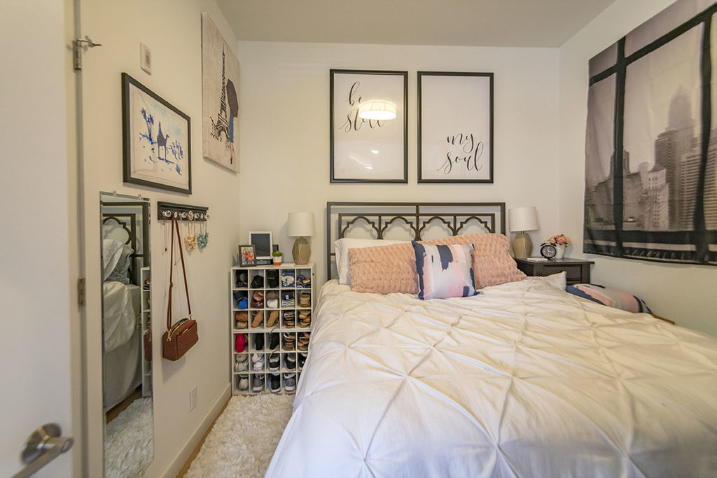 Property Photo For 507 S 8th Street, Unit 203