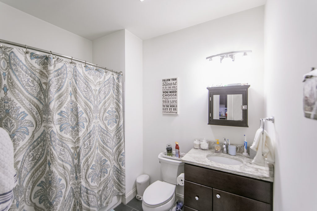 Property Photo For 427 Monroe Street, Unit 303