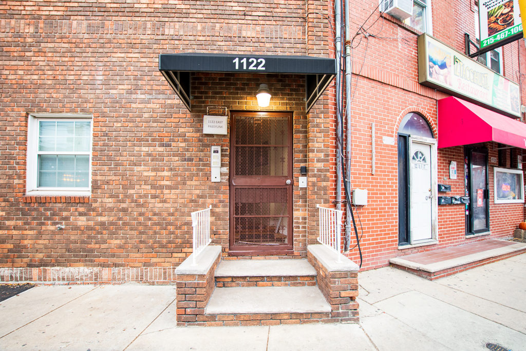 Property Photo For 1122 E Passyunk Ave, Unit 3