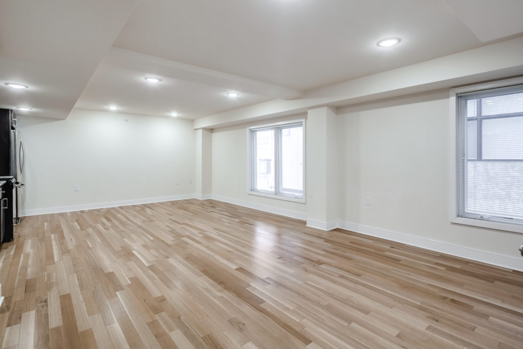 Property Photo For 1430 South Street, Unit 101