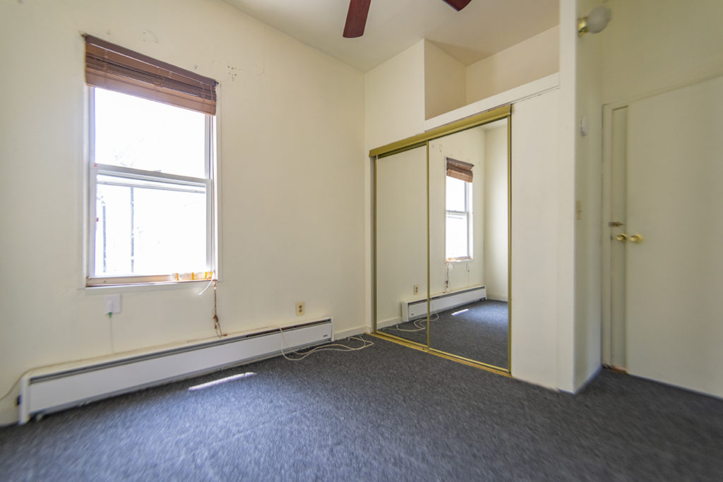 Property Photo For 1622 South Street, 3rd Floor