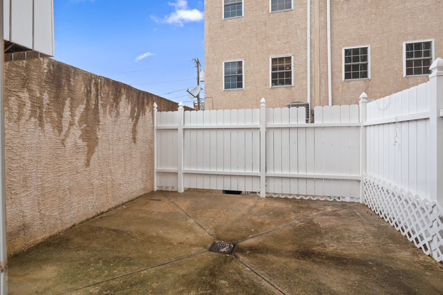Property Photo For 2621 Christian St, Unit A