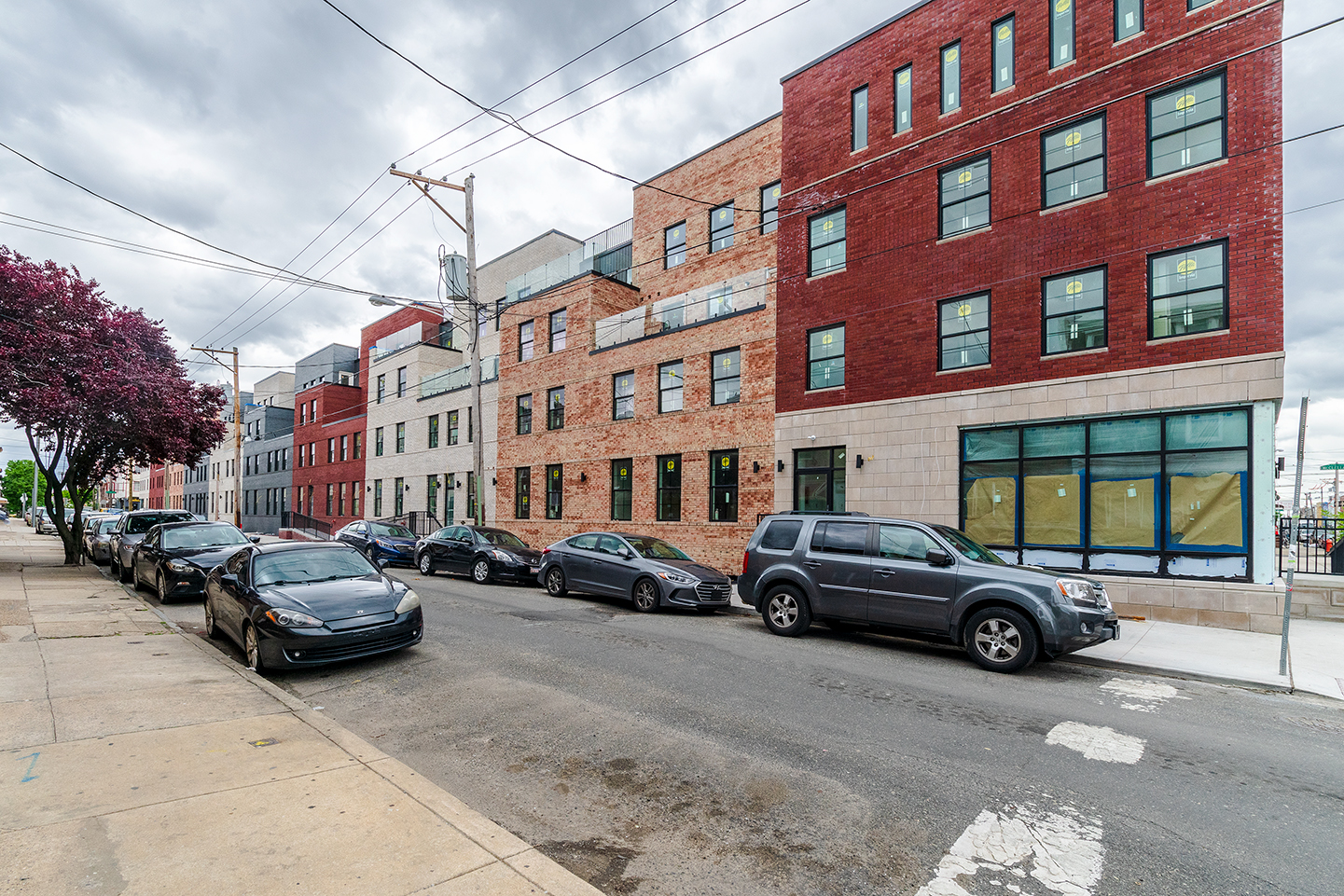 Property Photo For 640 Moore St, Unit 401