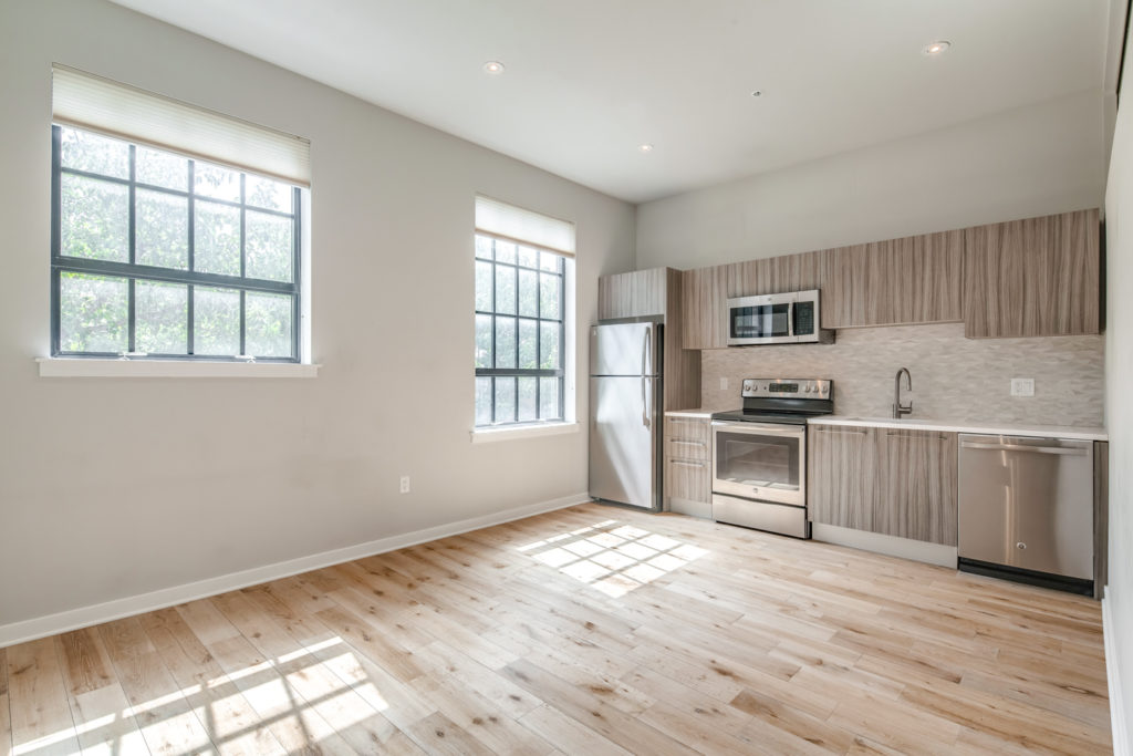 Property Photo For 412 S 13th St, Unit 409