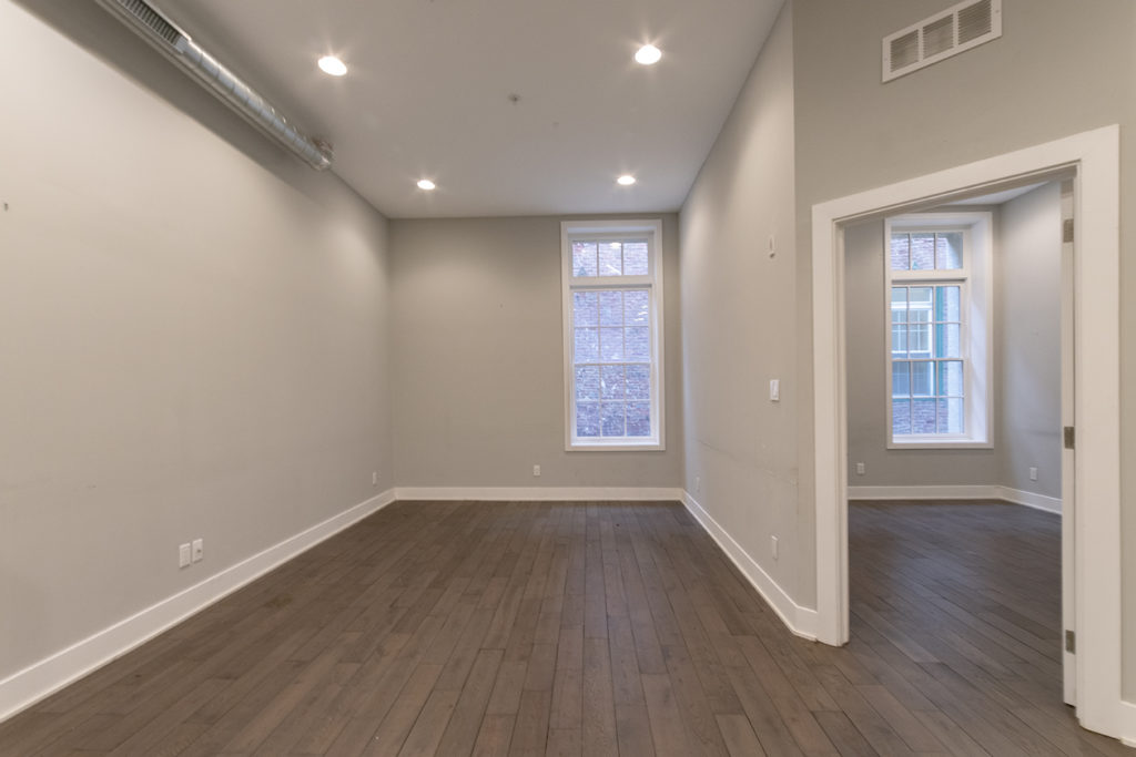 Property Photo For 135 N 3rd Street, Unit 2C