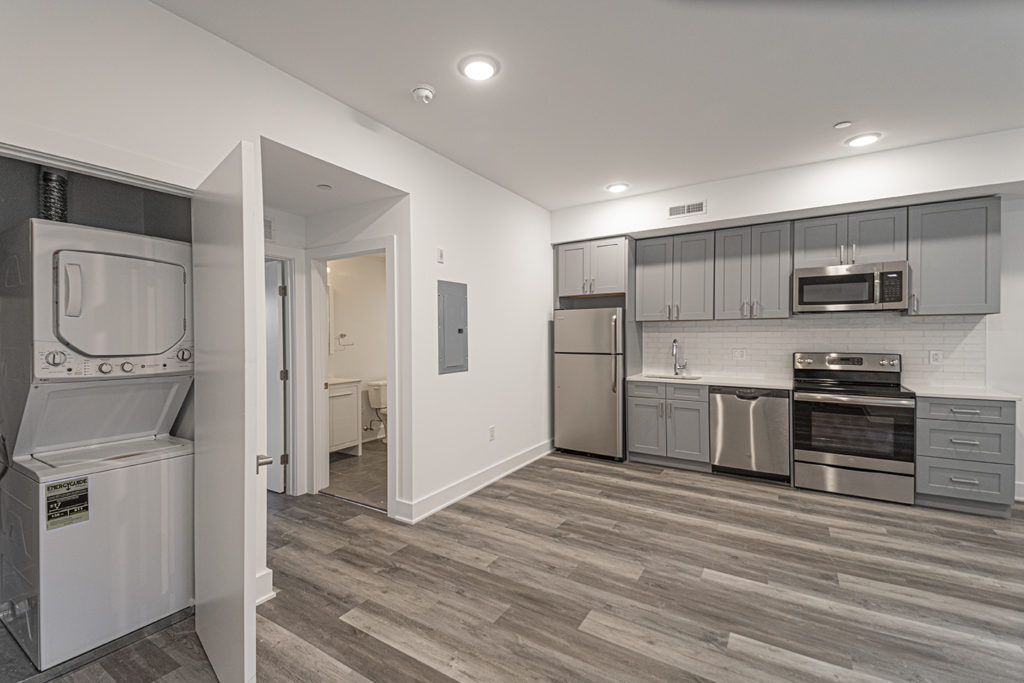 Property Photo For 1524 South St, Unit 412